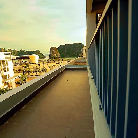 Cosy Ha Long Hotel