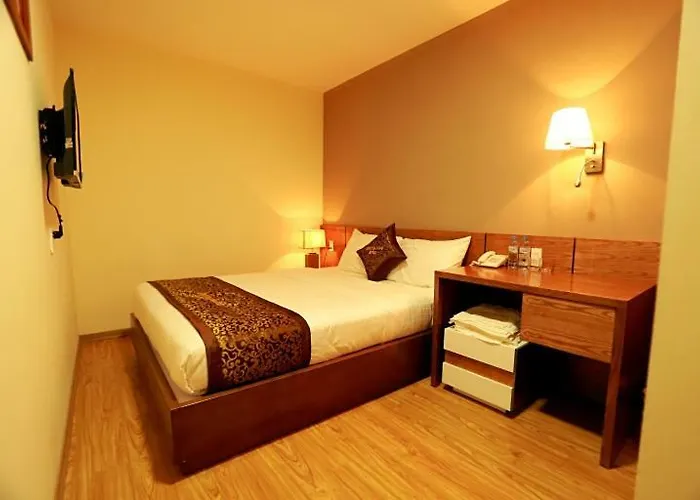 Hotel Cosy Ha Long
