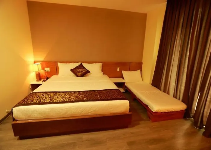 Cosy Ha Long