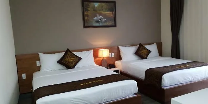 Hotel Cosy 3*