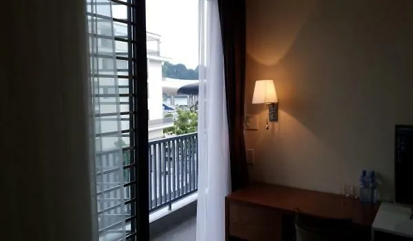Hotel Cosy Ha Long
