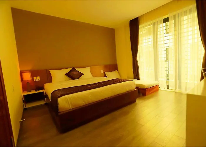 Cosy Hotel