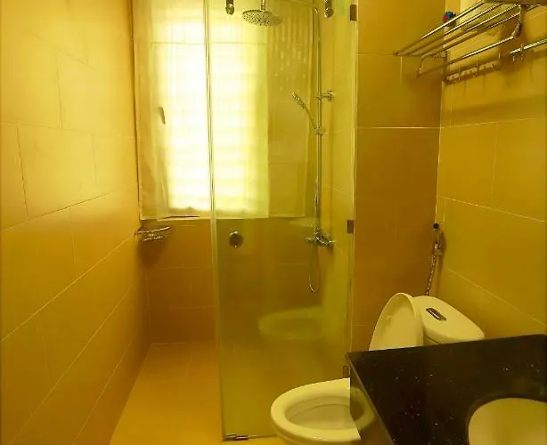 Cosy 3* Ha Long
