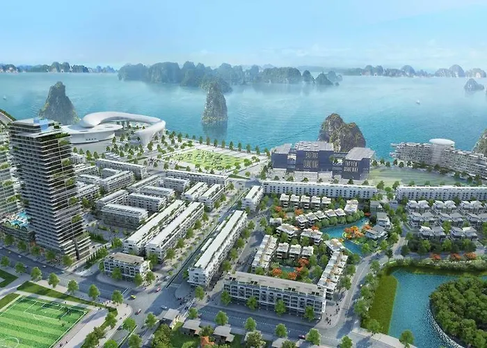 Cosy Hotel Ha Long