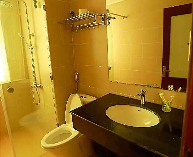 Cosy 3* Ha Long