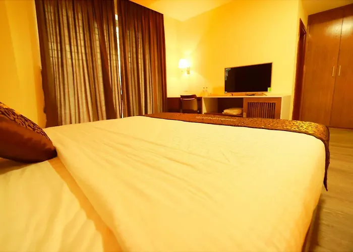 Hotel Cosy 3*